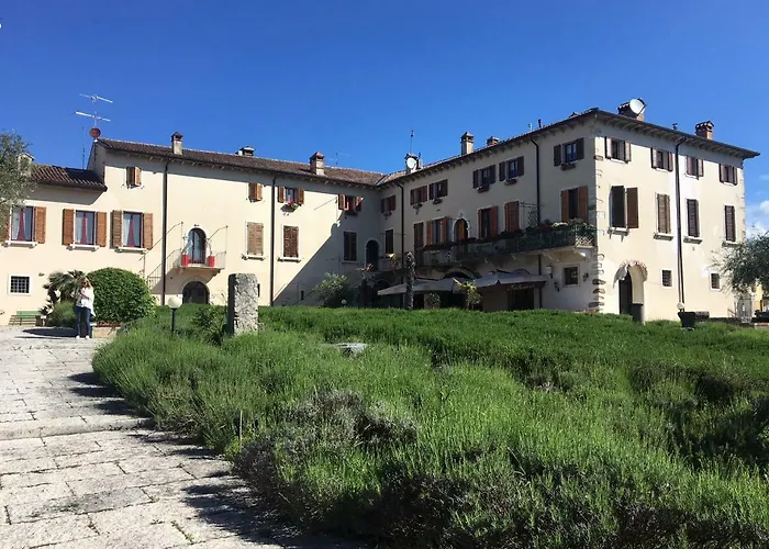 Ferienwohnung Gardasee