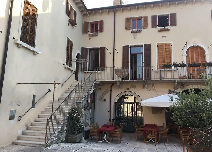 Ferienwohnung Gardasee
