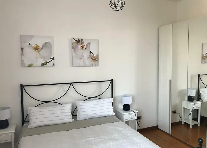 Ferienwohnung Gardasee
