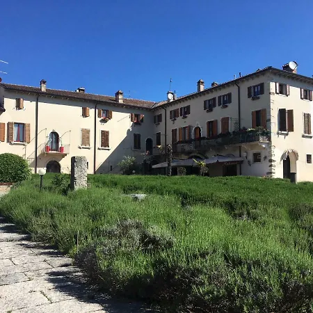 Ferienwohnung Gardasee Lazise Exterior photo
