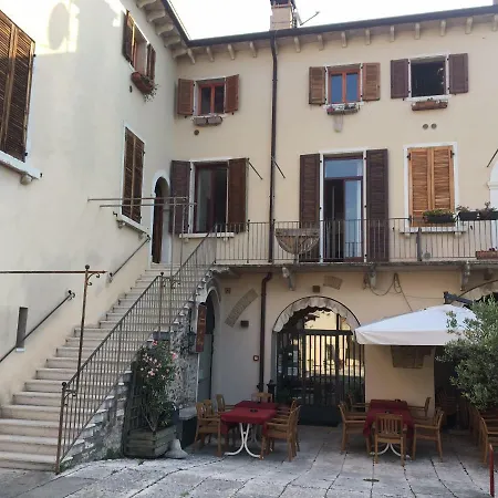 Ferienwohnung Gardasee Lazise Exterior photo