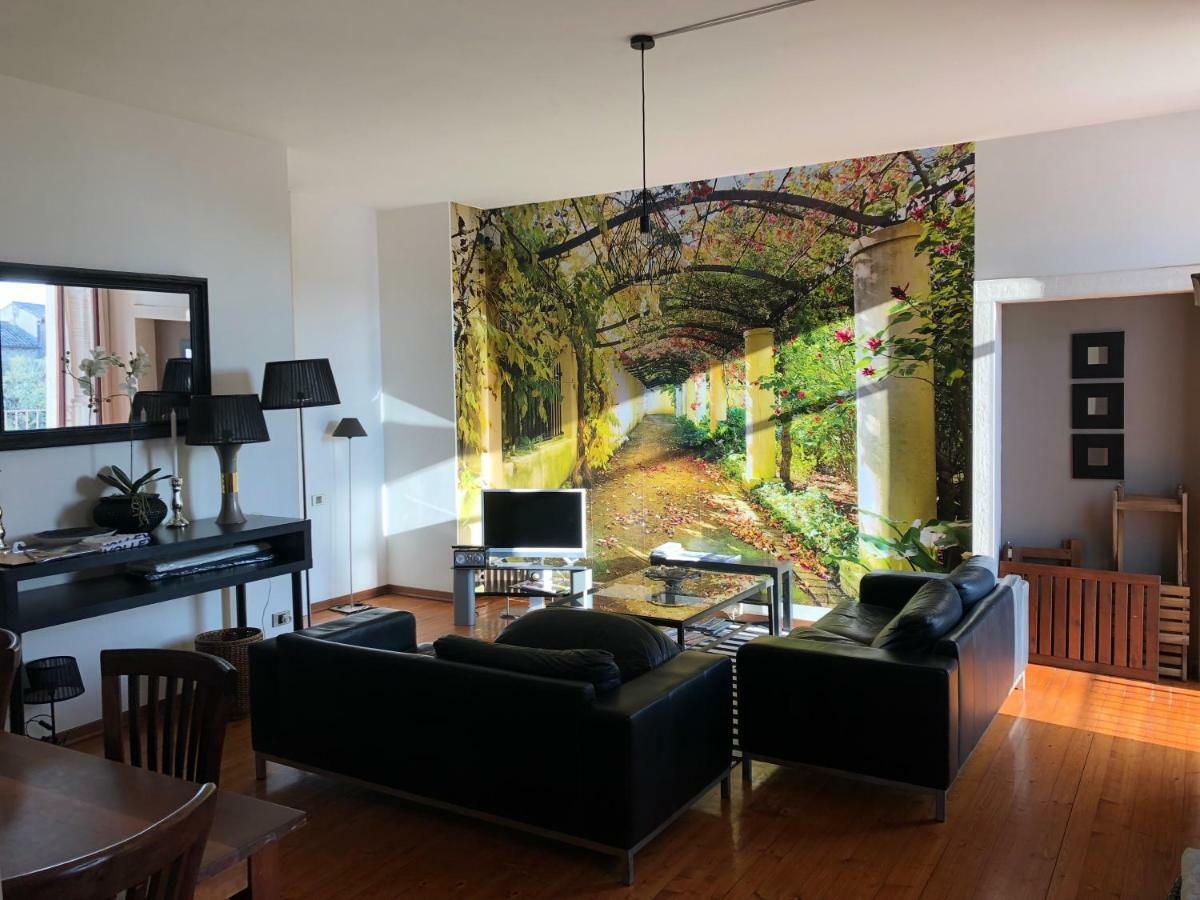 Casa de Férias Gardasee